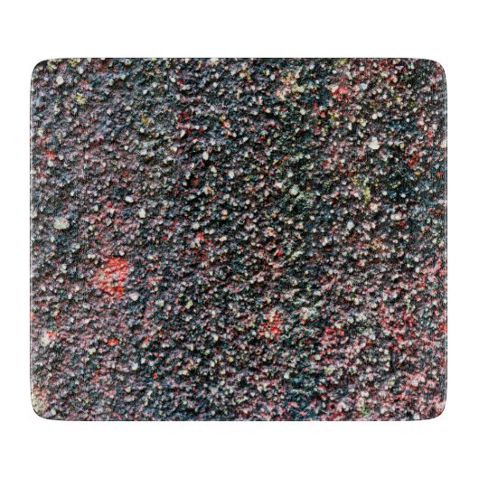 Preiselbeere Schneidebrett (Vorderseite)