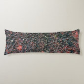 Preiselbeere Seitenschläferkissen (Vorderseite)