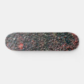 Preiselbeere Skateboard (Horizontal)