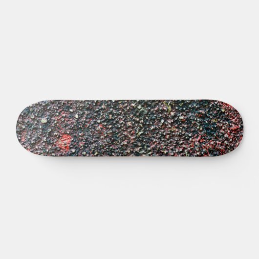 Preiselbeere Skateboard (Horizontal)