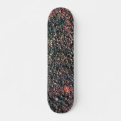 Preiselbeere Skateboard (Vorne)