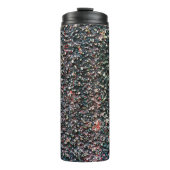 Preiselbeere Thermosbecher (Vorderseite)