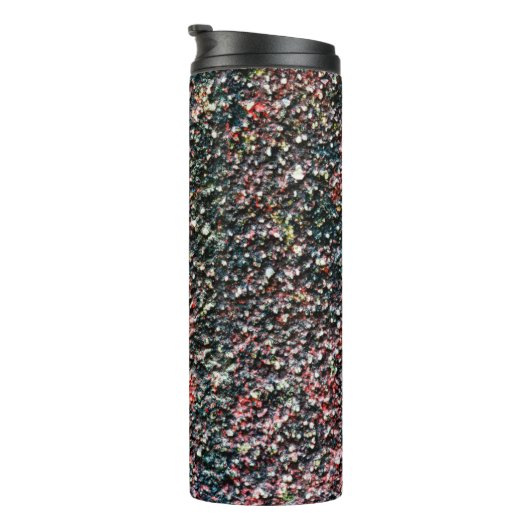 Preiselbeere Thermosbecher (Nach rechts gedreht)