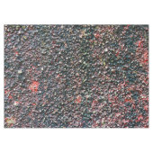 Preiselbeere Tischdecke (Vorderseite (Horizontal))