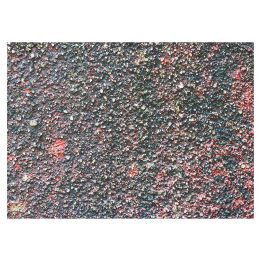 Preiselbeere Tischdecke (Vorderseite (Horizontal))