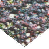 Preiselbeere Tischdecke (Schrägansicht)