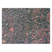 Preiselbeere Tischdecke (Vorderseite (Horizontal))