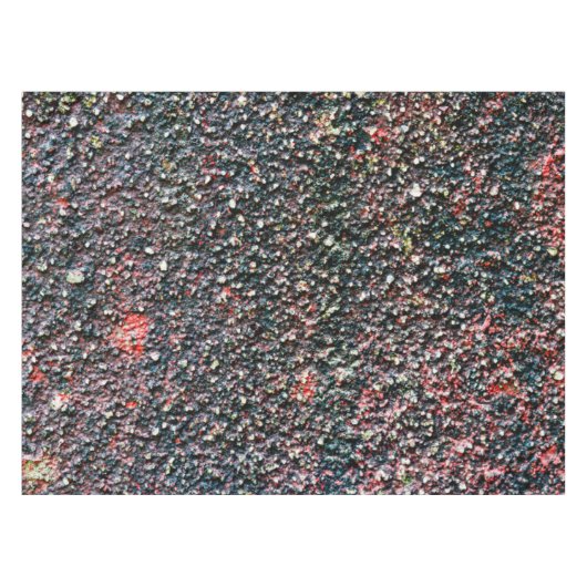 Preiselbeere Tischdecke (Vorderseite (Horizontal))