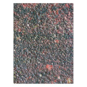 Preiselbeere Tischdecke (Vorderseite)