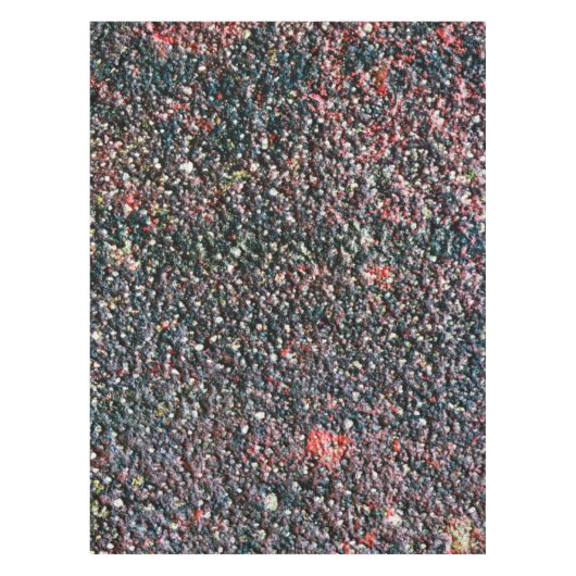 Preiselbeere Tischdecke (Vorderseite)
