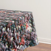 Preiselbeere Tischdecke (Beispiel)