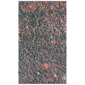 Preiselbeere Tischdecke (Vorderseite)