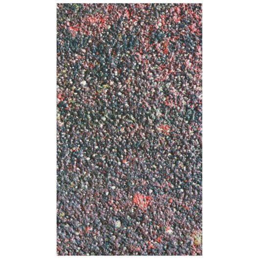 Preiselbeere Tischdecke (Vorderseite)