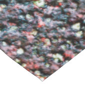 Preiselbeere Tischdecke (Schrägansicht)