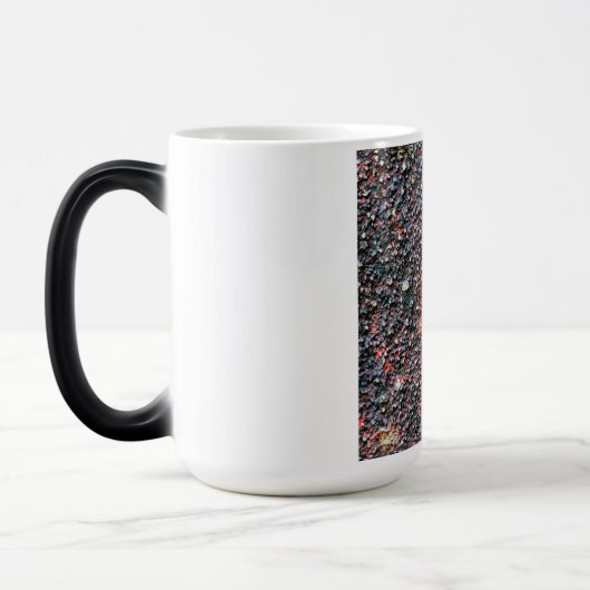 Preiselbeere Verwandlungstasse (Links)