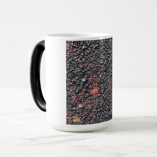 Preiselbeere Verwandlungstasse (Vorderseite Links)