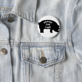 Preisen Sie das Schweinefett Button (Beispiel)