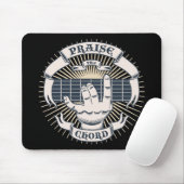 Preisen Sie den Akkord Mousepad (Mit Mouse)