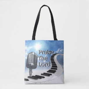 PREISEN SIE DEN LORD BAG TASCHE
