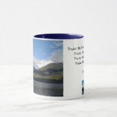 Preisen Sie den Lord Mug Tasse (Zentrum)