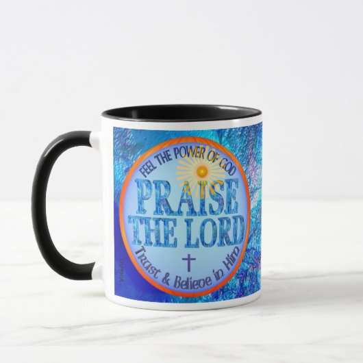 Preisen Sie den Lord Tasse (Links)