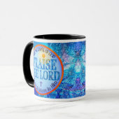 Preisen Sie den Lord Tasse (Vorderseite Links)