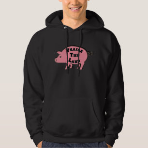Preisen Sie den SchweinefettHoodie Hoodie