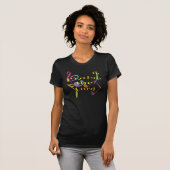 Preisen Sie die Spitze Lords Womens T-Shirt (Vorne ganz)