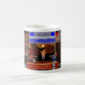 Preisfestsetzung Kaffeetasse (Mittel)