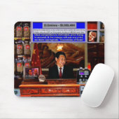 Preisfestsetzung Mousepad (Mit Mouse)