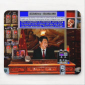 Preisfestsetzung Mousepad (Vorne)