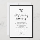 Preisgekrönte Erntefeier Einladung (Vorderseite)