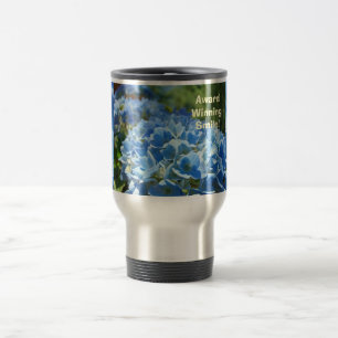 Preisgekröntes Lächeln! Kaffeetasse Geschenk Horte