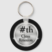 Preisgünstige, Class-Wiedersehen-Gastgeschenke, al Schlüsselanhänger (Rückseite)