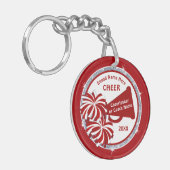 Preisgünstige, Personalisierte Geschenkideen, Schlüsselanhänger (Vorderseite links)