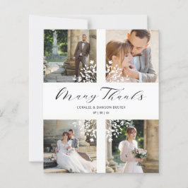 Preisgünstige Zweigstellen für 4 Fotos für Hochzei