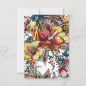 Preisliste für Lipstick-Distributoren - Kiss (Rückseite)