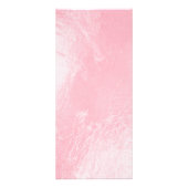 Preisliste Lashes Werbekarte (Vorne)