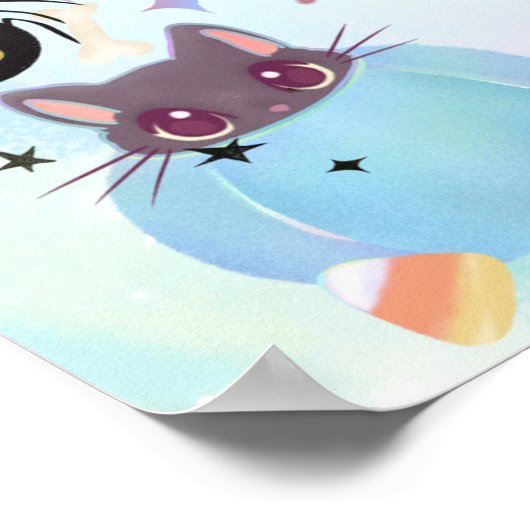 Preisliste Poster (Ecke)