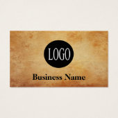 Preismarken für Pergament-Einzelhandelsmarke (Rückseite)