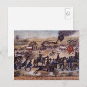 Preisrabatt Postkarte (Vorne/Hinten)