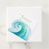 Preisschild für Schmuck Inspiriert Geschenkanhänger (Beispiel)