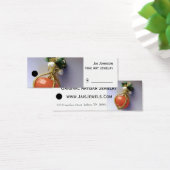 Preisschilder für Waren (Schmuck) (Schreibtisch)