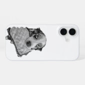 Preisschutz iPhone 16 Hülle (Rückseite (Horizontal))