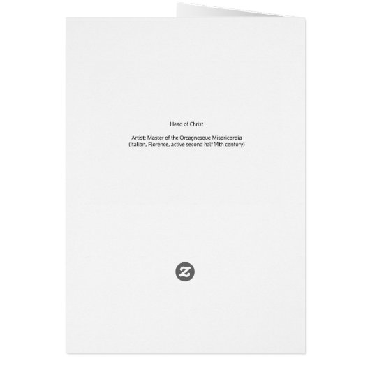 Preisthood Card (Hinten)