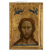 Preisthood Card (Vorne)