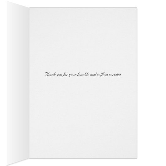 Preisthood Card (Innen (Rechts))