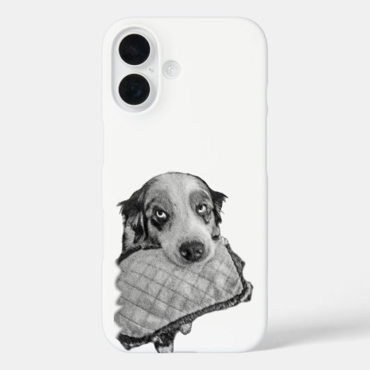 Preisträger Case-Mate iPhone Hülle (Rückseite)