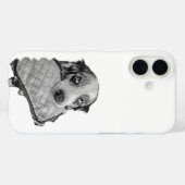 Preisträger Case-Mate iPhone Hülle (Rückseite (Horizontal))