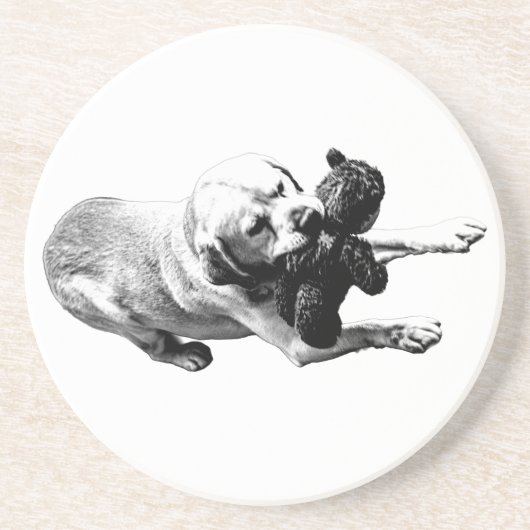 Preisträger Getränkeuntersetzer (Vorne)